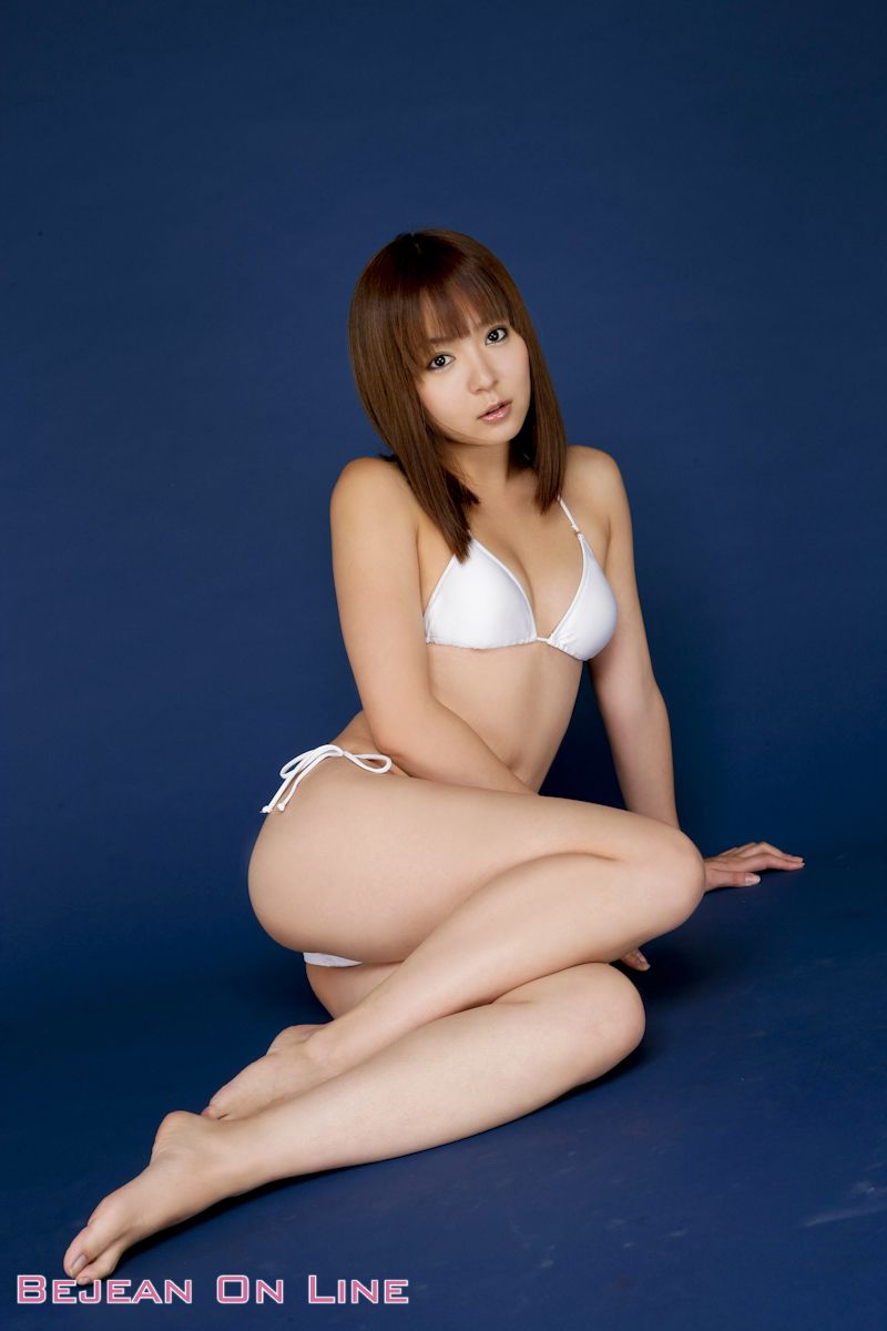 白娘隊 Nanami Norishima 則島奈々美 [Bejean On Line]/(40P)