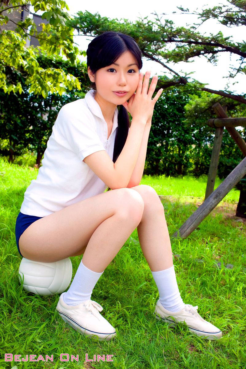 私立Bejean女学館 Fuyumi Ikehara 池原冬実 [Bejean On Line]/(40P)