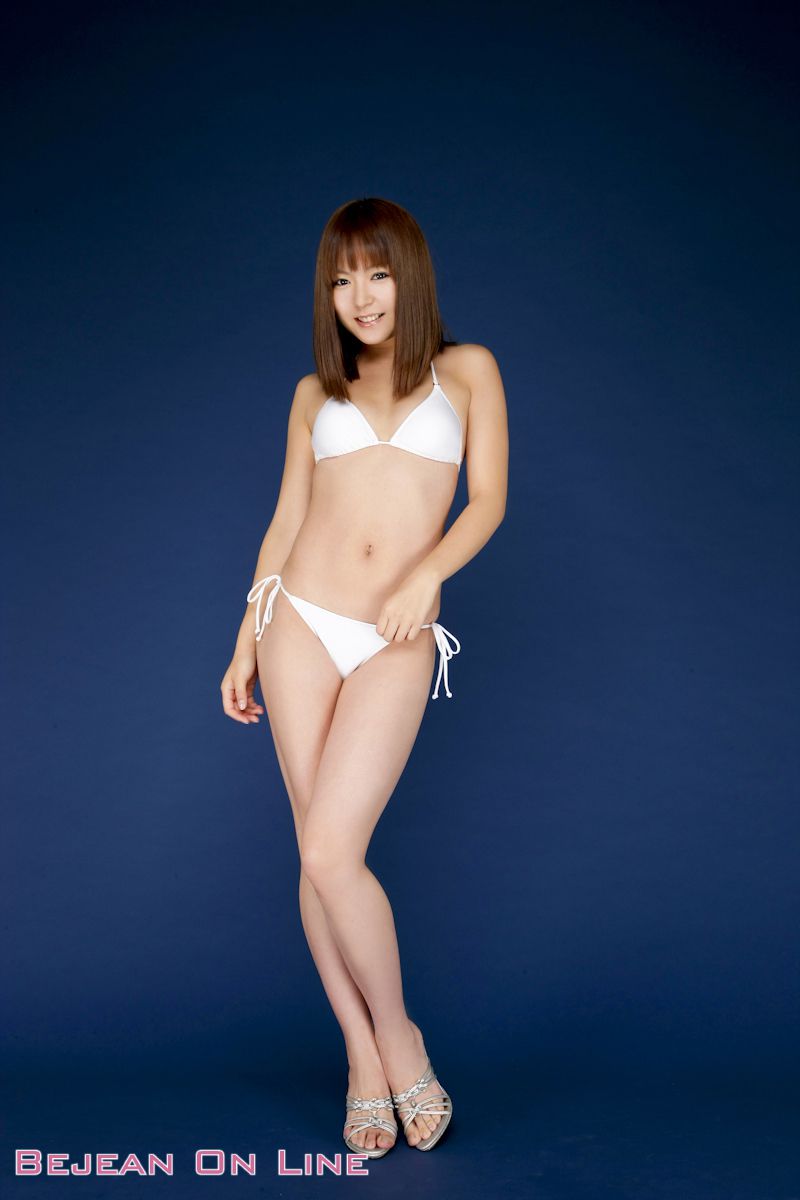 白娘隊 Nanami Norishima 則島奈々美 [Bejean On Line]/(40P)