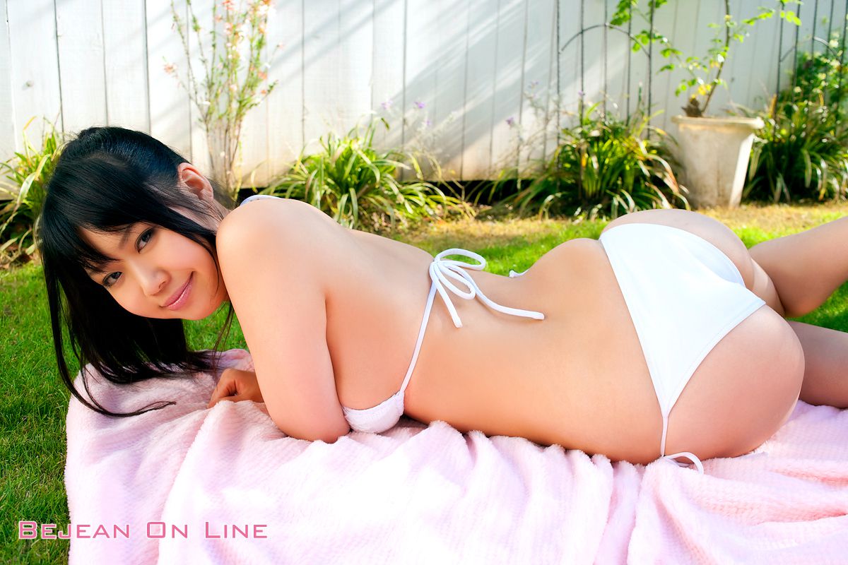 私立Bejean女学館 Miyuu Ishihara 石原美優 [Bejean On Line]/(40P)