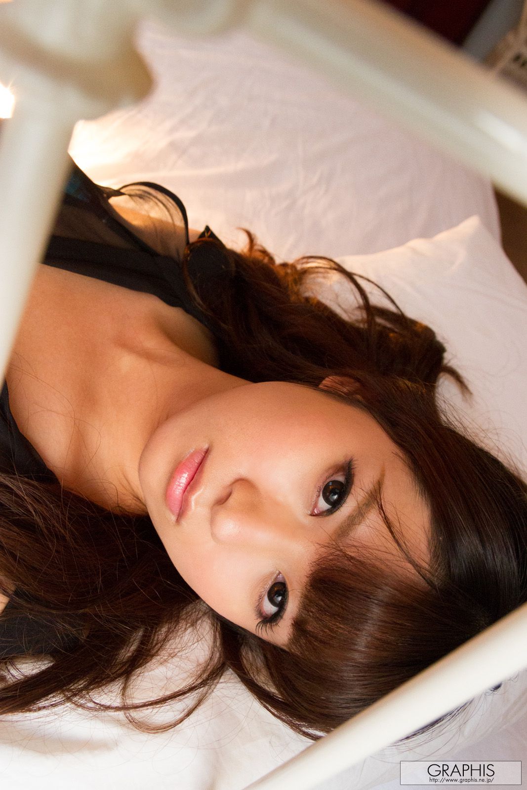 绪川里绪《Awesome》 [Graphis] Gals/(42P)