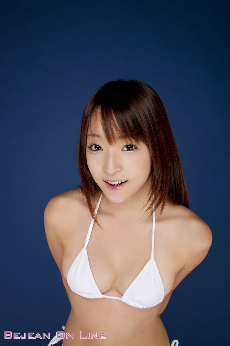 白娘隊 Mio Aoki 青木未央 [Bejean On Line]/(40P)