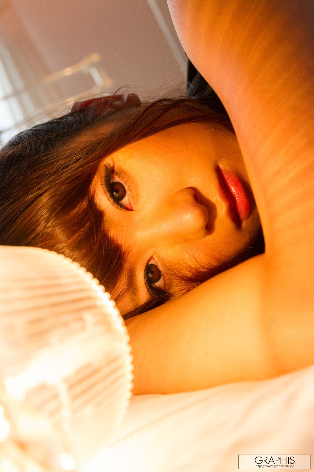 绪川里绪《Awesome》 [Graphis] Gals/(42P)