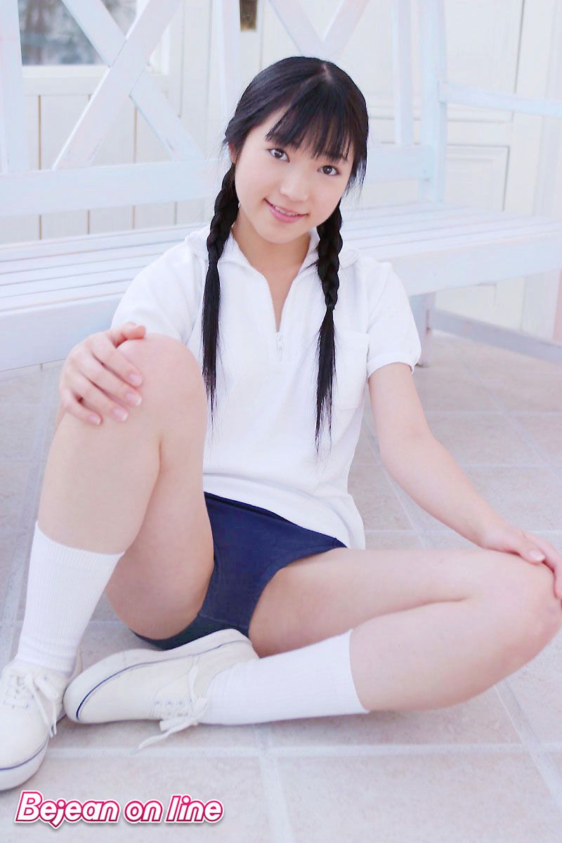 私立Bejean女学館 Shizuka Mizumoto 水本しずか [Bejean On Line]/(38P)