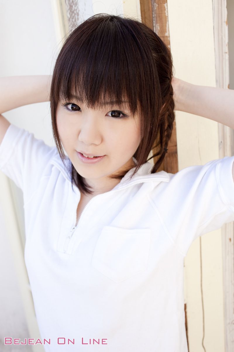 私立Bejean女学館 Yuumi Kawamura 河村ゆうみ [Bejean On Line]/(40P)