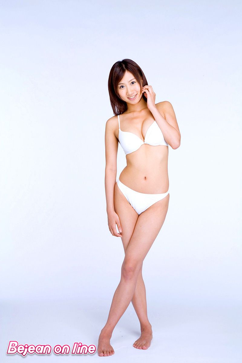 白娘隊 Honoka Sekiguchi 関口帆香 [Bejean On Line]/(24P)