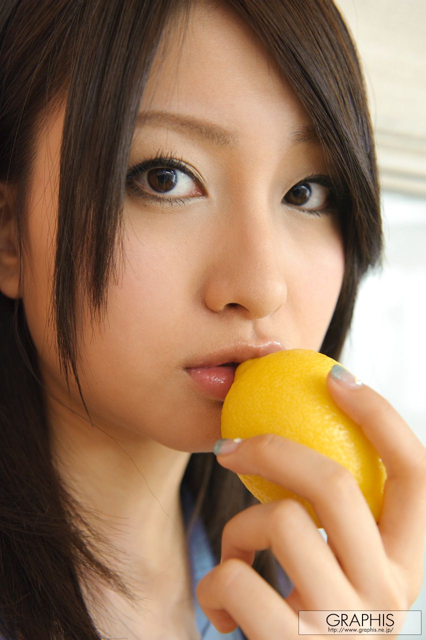 Saki Yano 矢野沙纪 [Graphis] First Gravure 初脱ぎ娘/(37P)