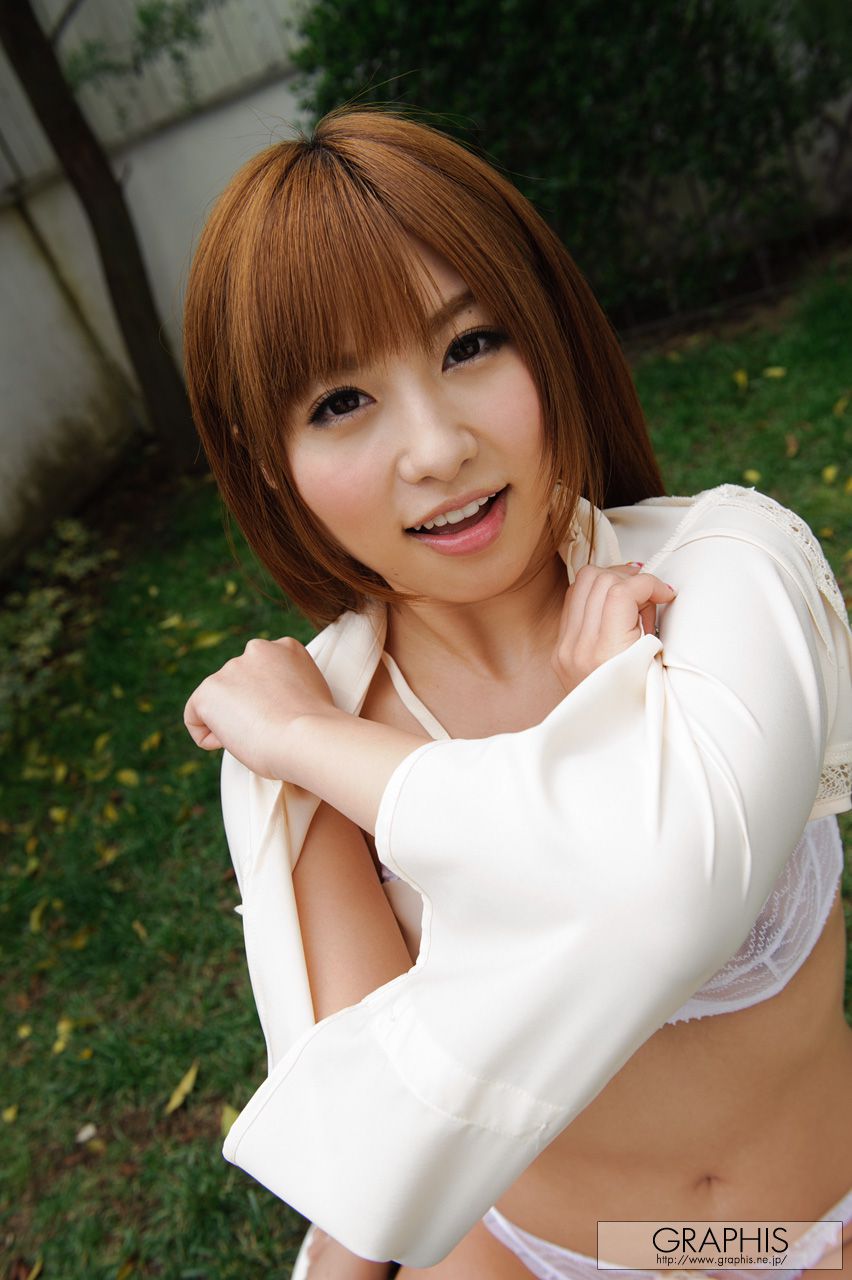 成瀬心美《Pretty Doll》 [Graphis] Special Contents/(26P)