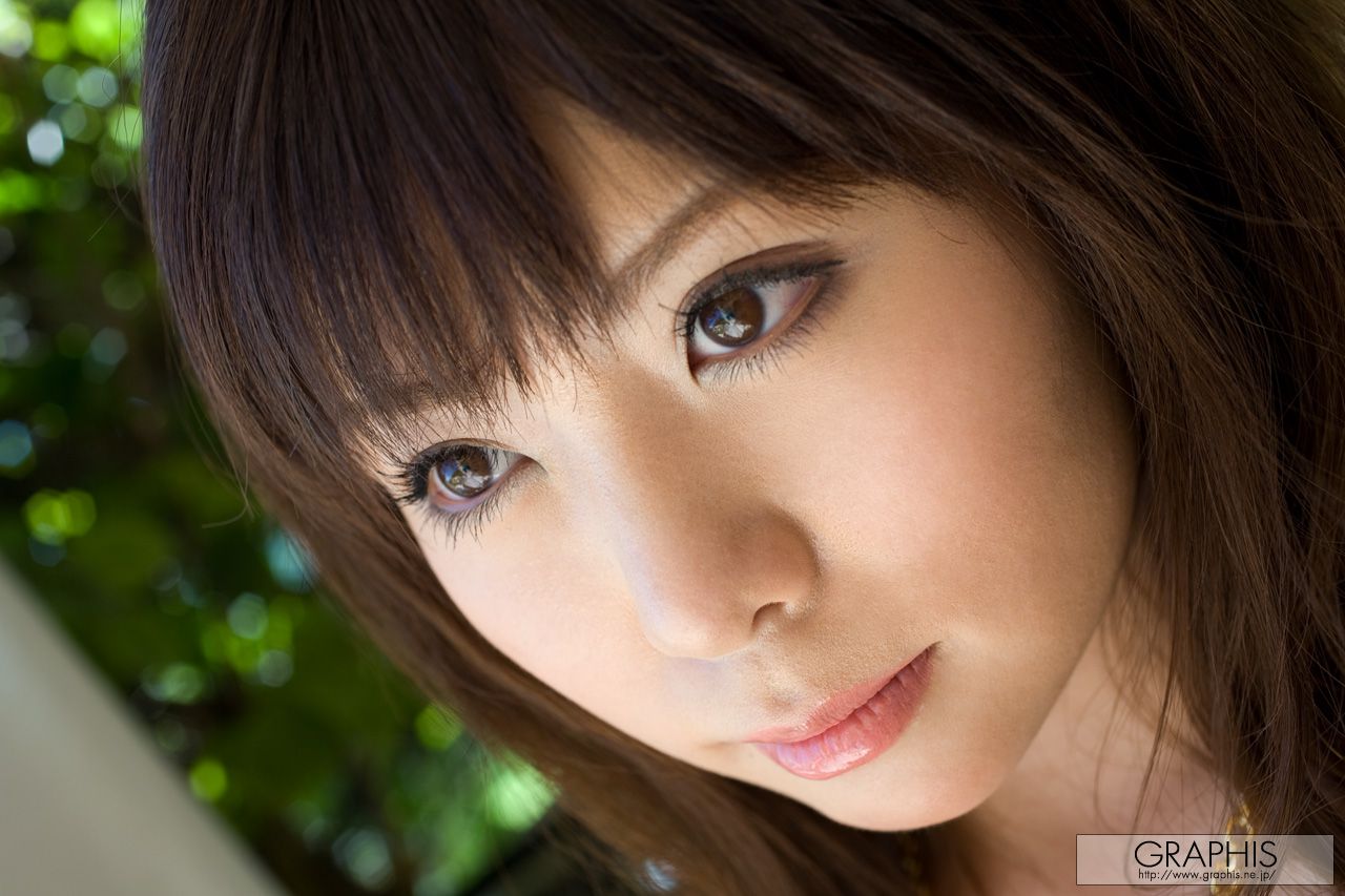 平井綾《Gorgeous Honey》 [Graphis] Gals/(21P)