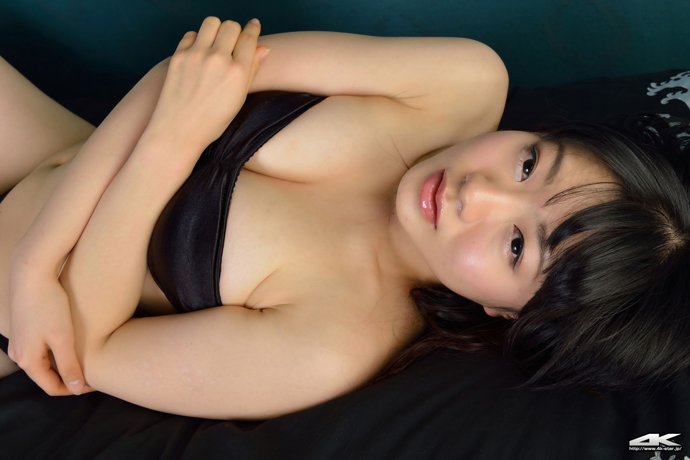 [4K-STAR] NO.00284 Arisa Shirota 白田ありさ Swim Suits/(70P)