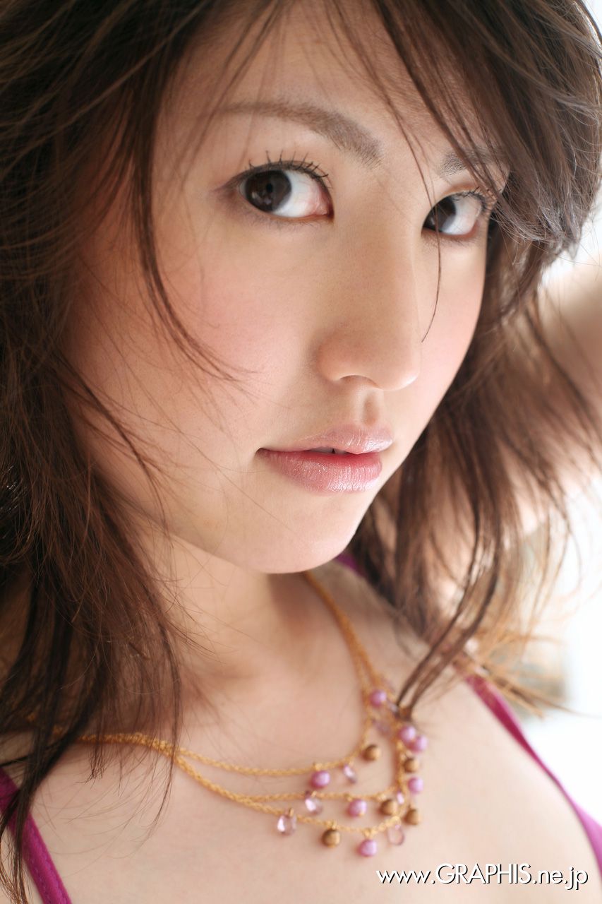 Takako Kitahara 北原多香子 [Graphis] First Gravure 初脱ぎ娘/(40P)