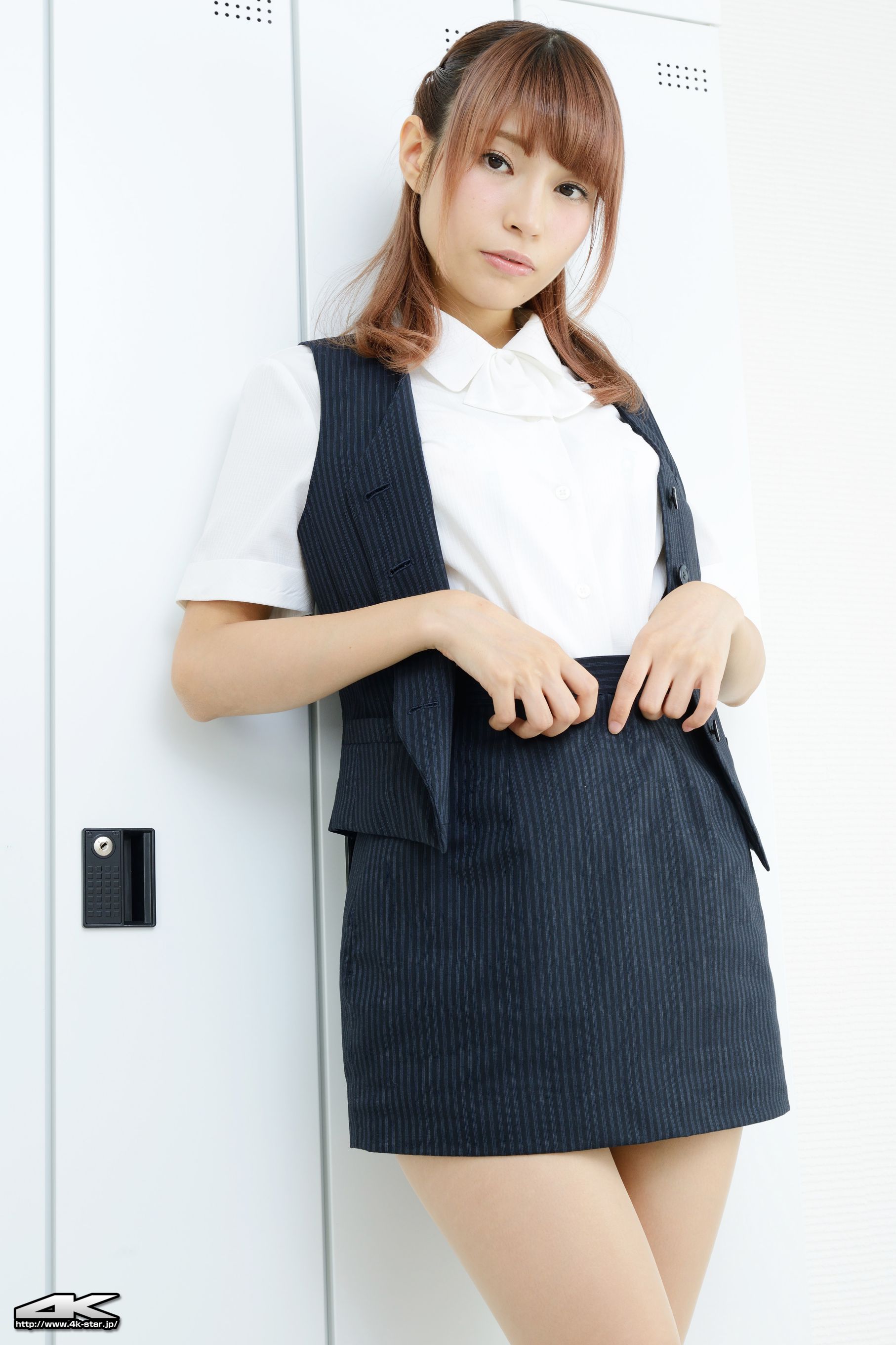 [4K-STAR] NO.00313 寿エリカ/寿绘里香 Office Lady/(148P)