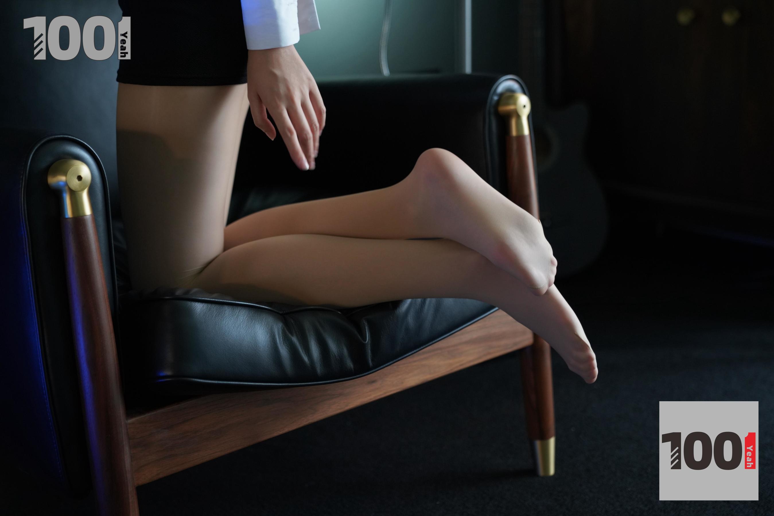 [IESS一千零一夜] 模特：腿腿 《浓缩胶囊》/(99P)