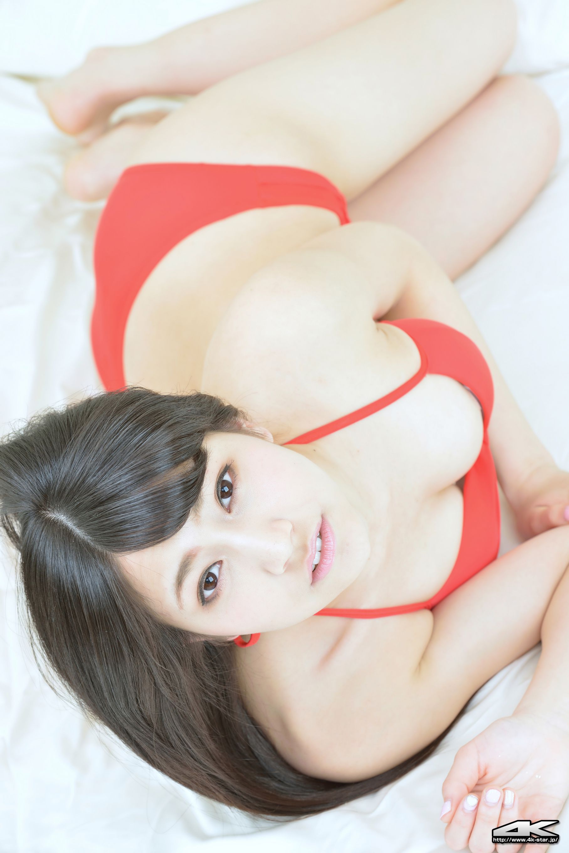 [4K-STAR] NO.00171 Aoi Kimura 木村葵 Swim Suits/(80P)