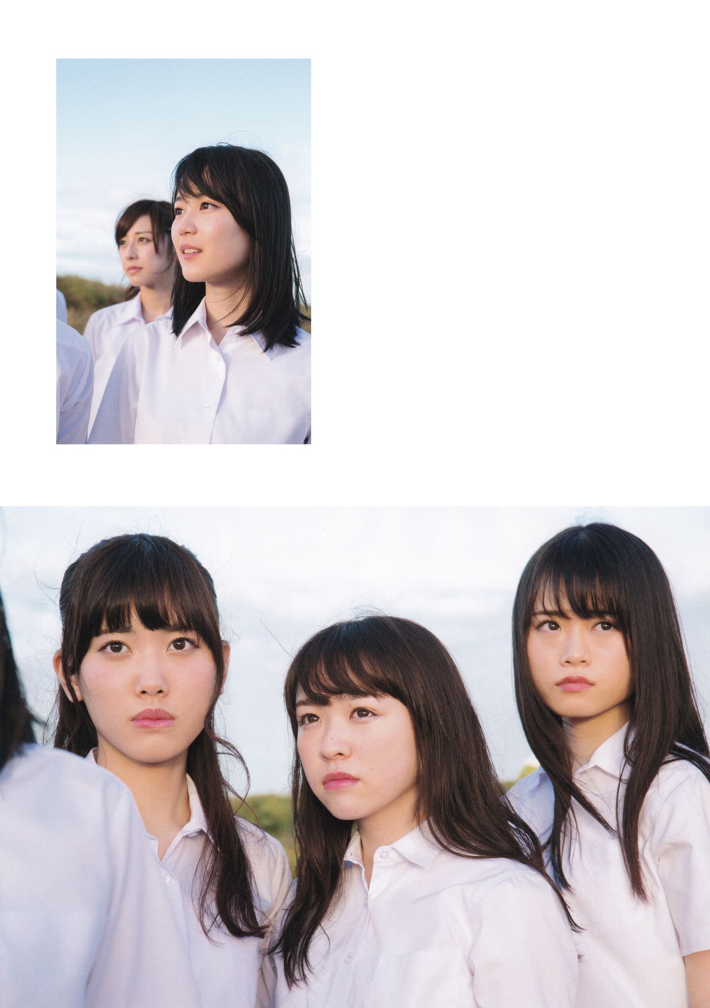 乃木坂46 《1時間遅れのI love you》 [PB]/(119P)