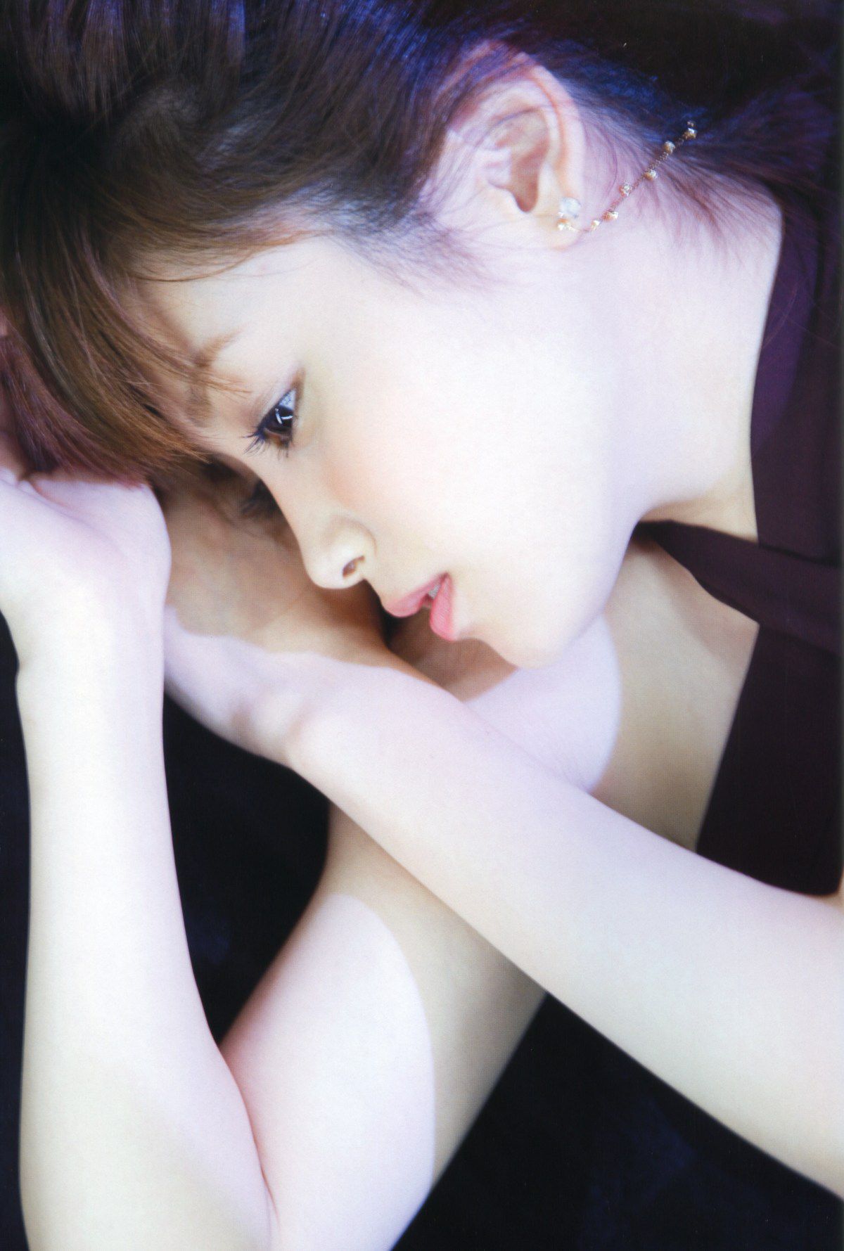 Takahashi Ai 高橋愛 《ai》 [PB]/(142P)