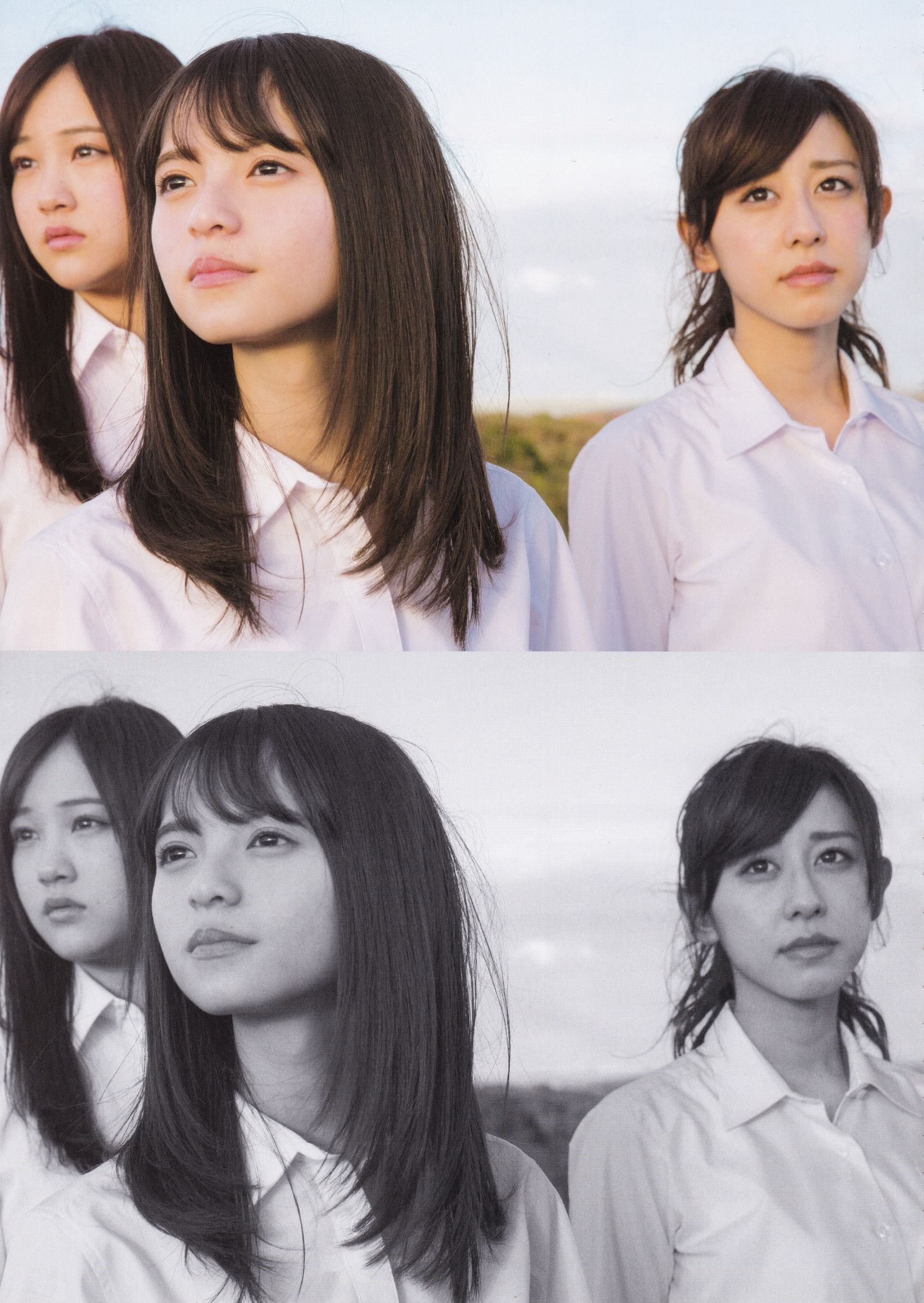 乃木坂46 《1時間遅れのI love you》 [PB]/(119P)