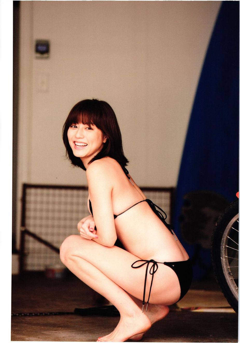 杉本有美《Deep Breath 》 [PhotoBook]/(114P)