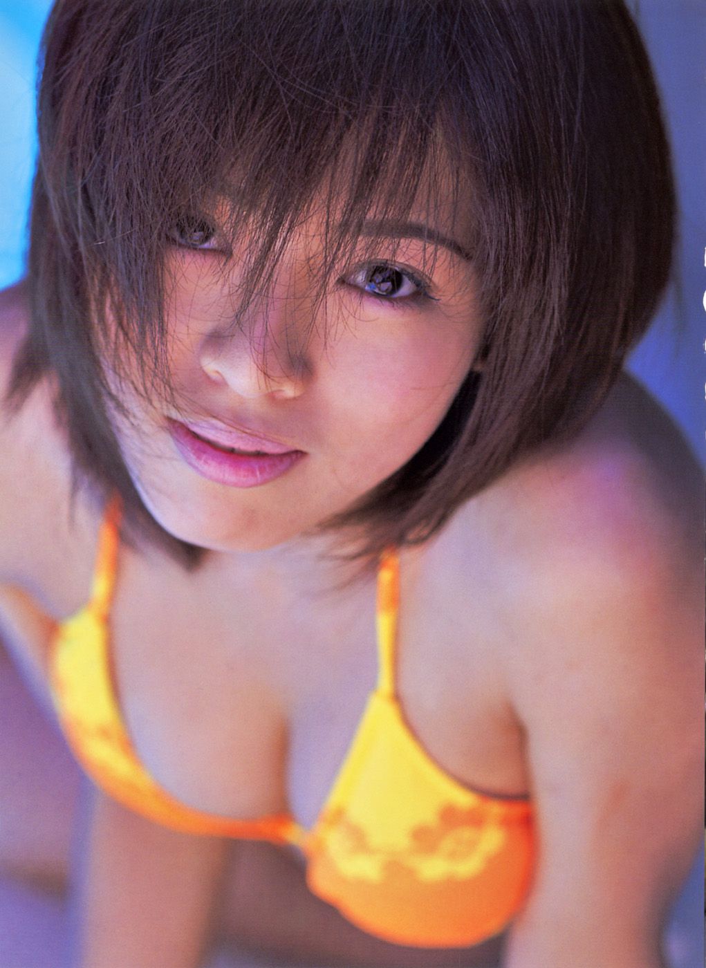 釈由美子《Sirene》 [PhotoBook]/(78P)