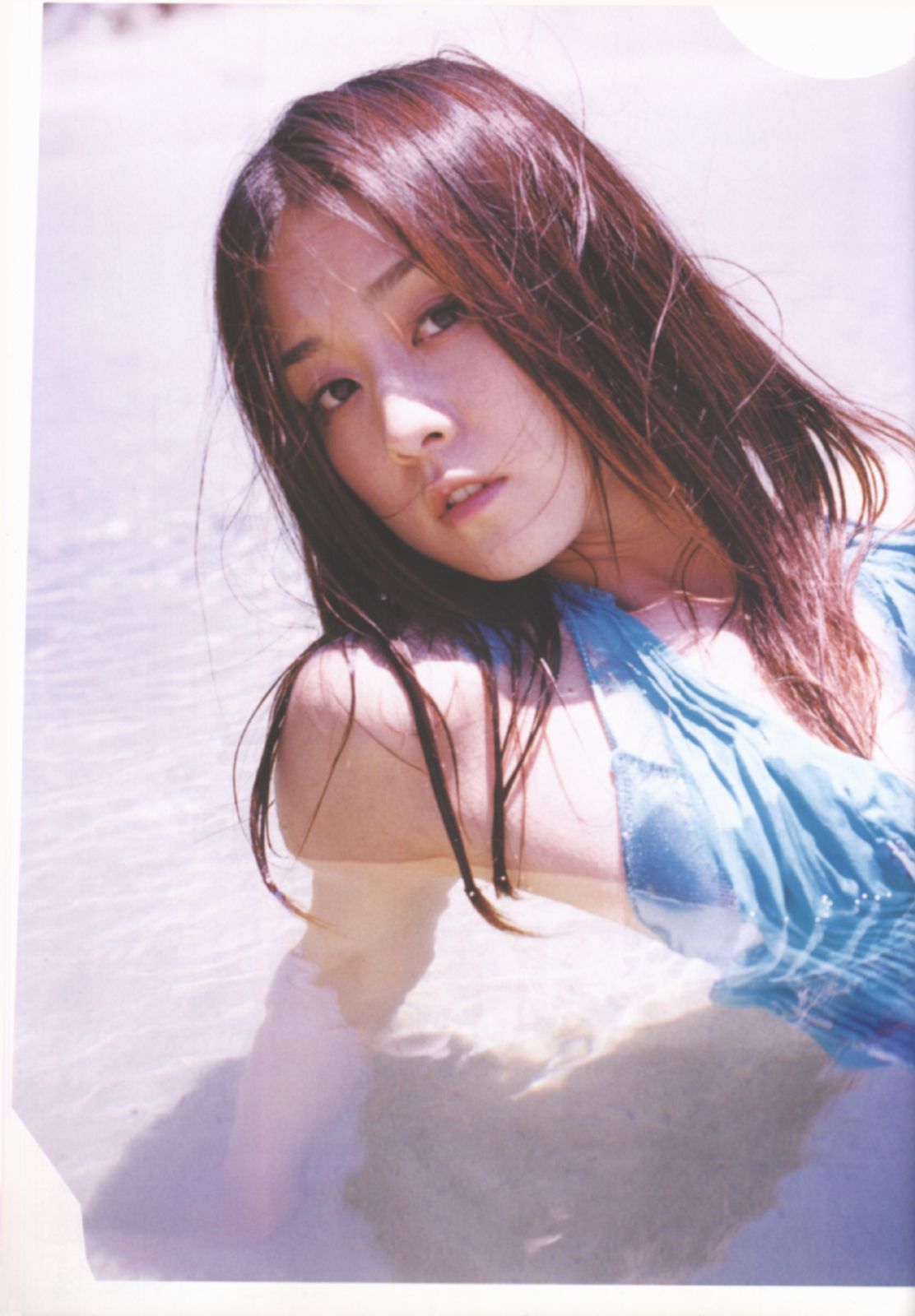 伊藤歩 Ayumi Ito [Photo Book] 月刊シリーズ 060/(78P)