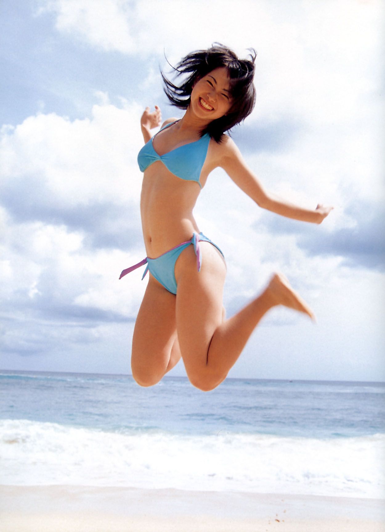 寺田有希《大好き!!》 [PhotoBook]/(89P)