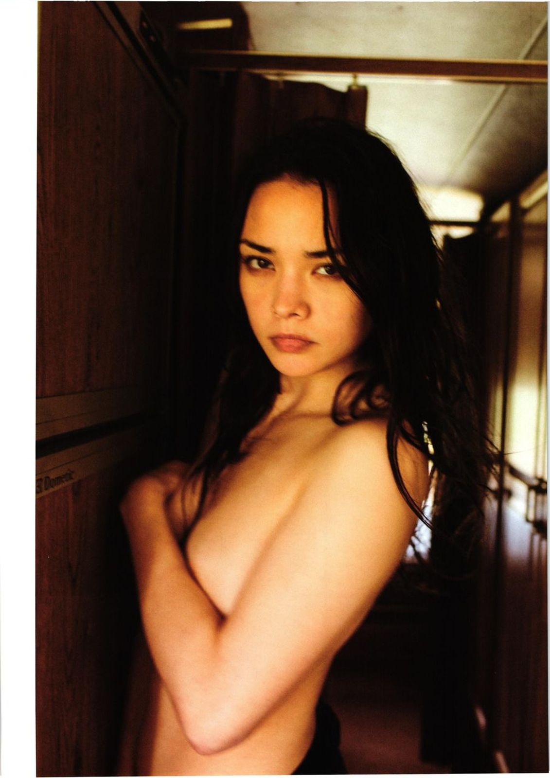 加贺美圣良/加賀美セイラ《Neo Mook》 [PhotoBook]/(90P)