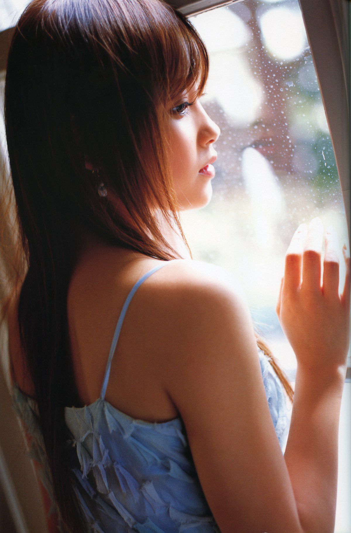 Takahashi Ai 高橋愛 《ai》 [PB]/(142P)