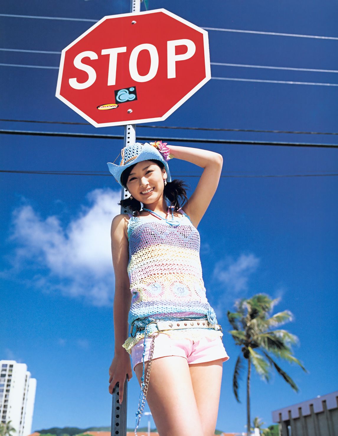 アロハロ！モーニング娘 Hello! project Hawaiian style [PB]/(128P)