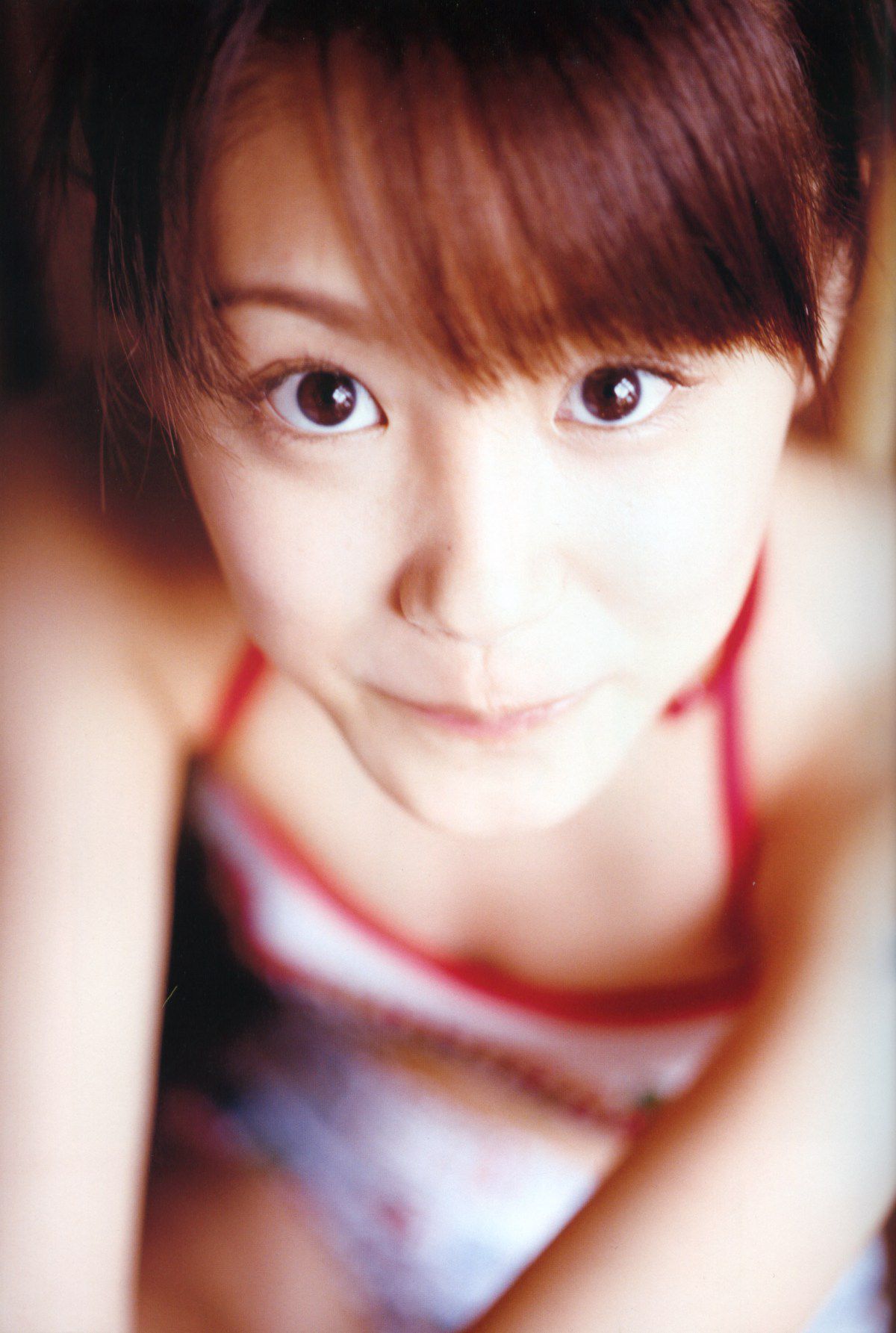 Takahashi Ai 高橋愛 《ai》 [PB]/(142P)