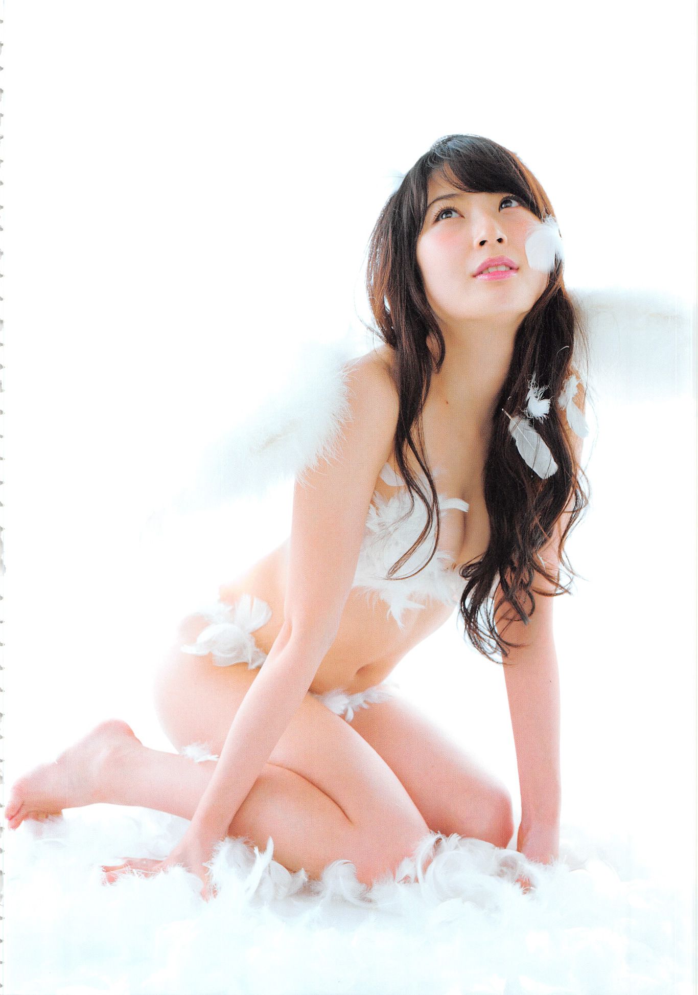 高柳明音《Churi》 [Photobook]/(136P)