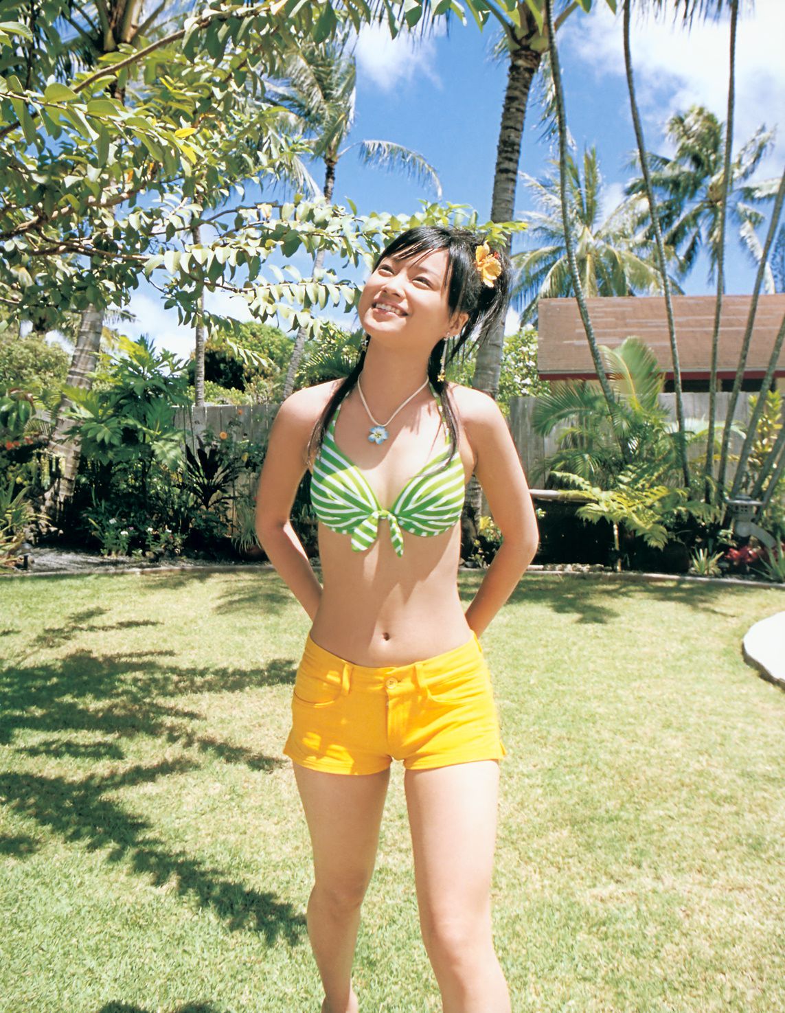 アロハロ！モーニング娘 Hello! project Hawaiian style [PB]/(128P)