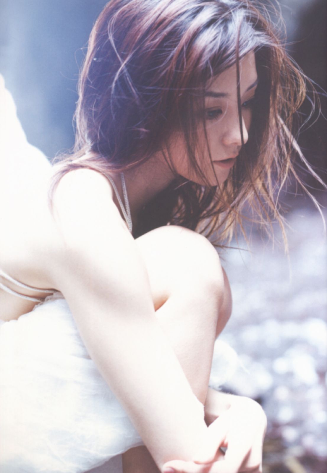 伊藤歩 Ayumi Ito [Photo Book] 月刊シリーズ 060/(78P)