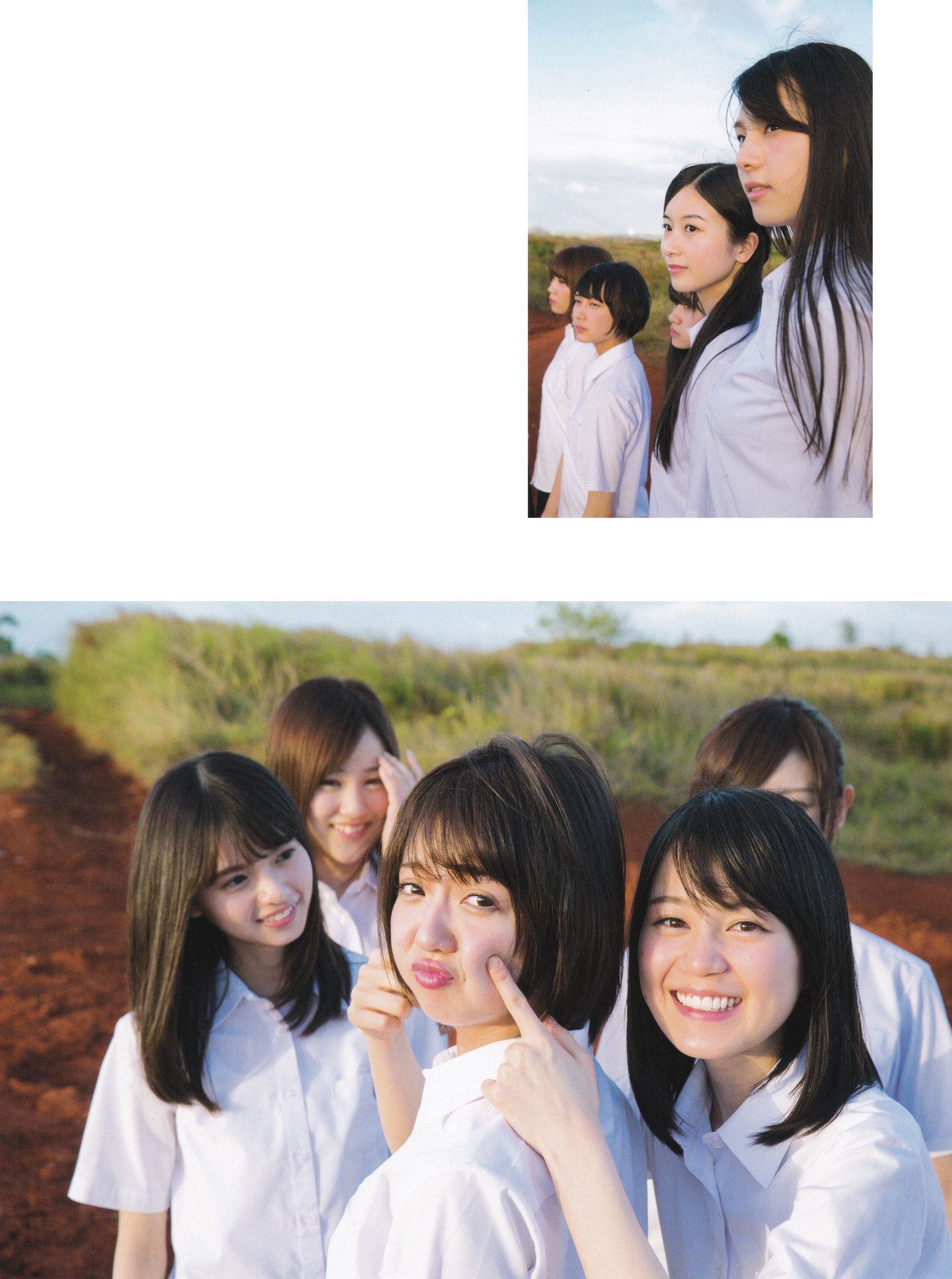 乃木坂46 《1時間遅れのI love you》 [PB]/(119P)