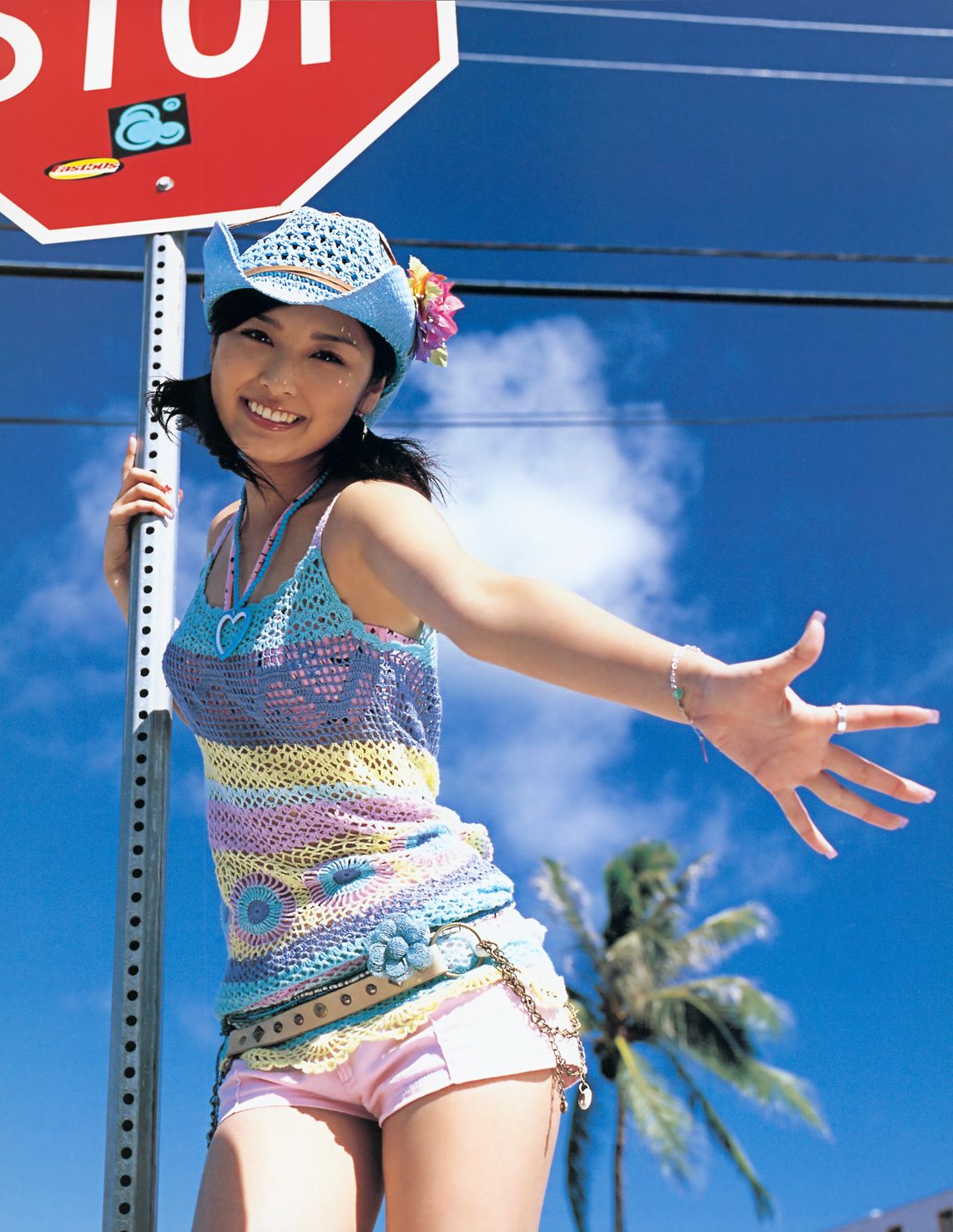 アロハロ！モーニング娘 Hello! project Hawaiian style [PB]/(128P)