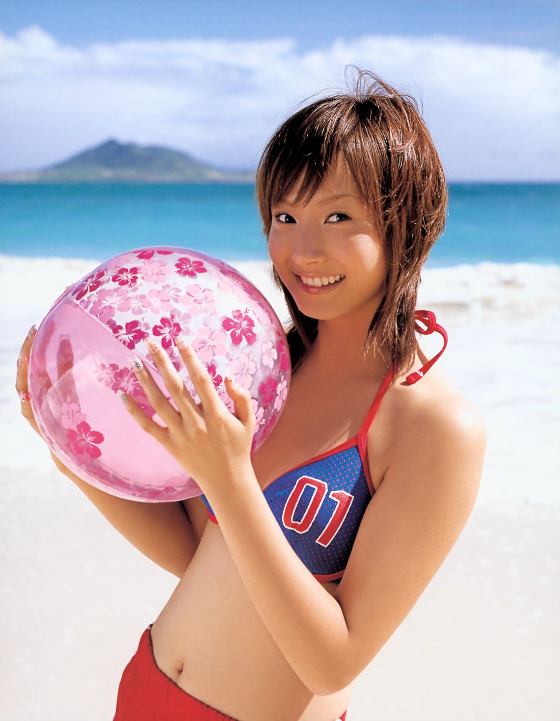 アロハロ！モーニング娘 Hello! project Hawaiian style [PB]/(128P)