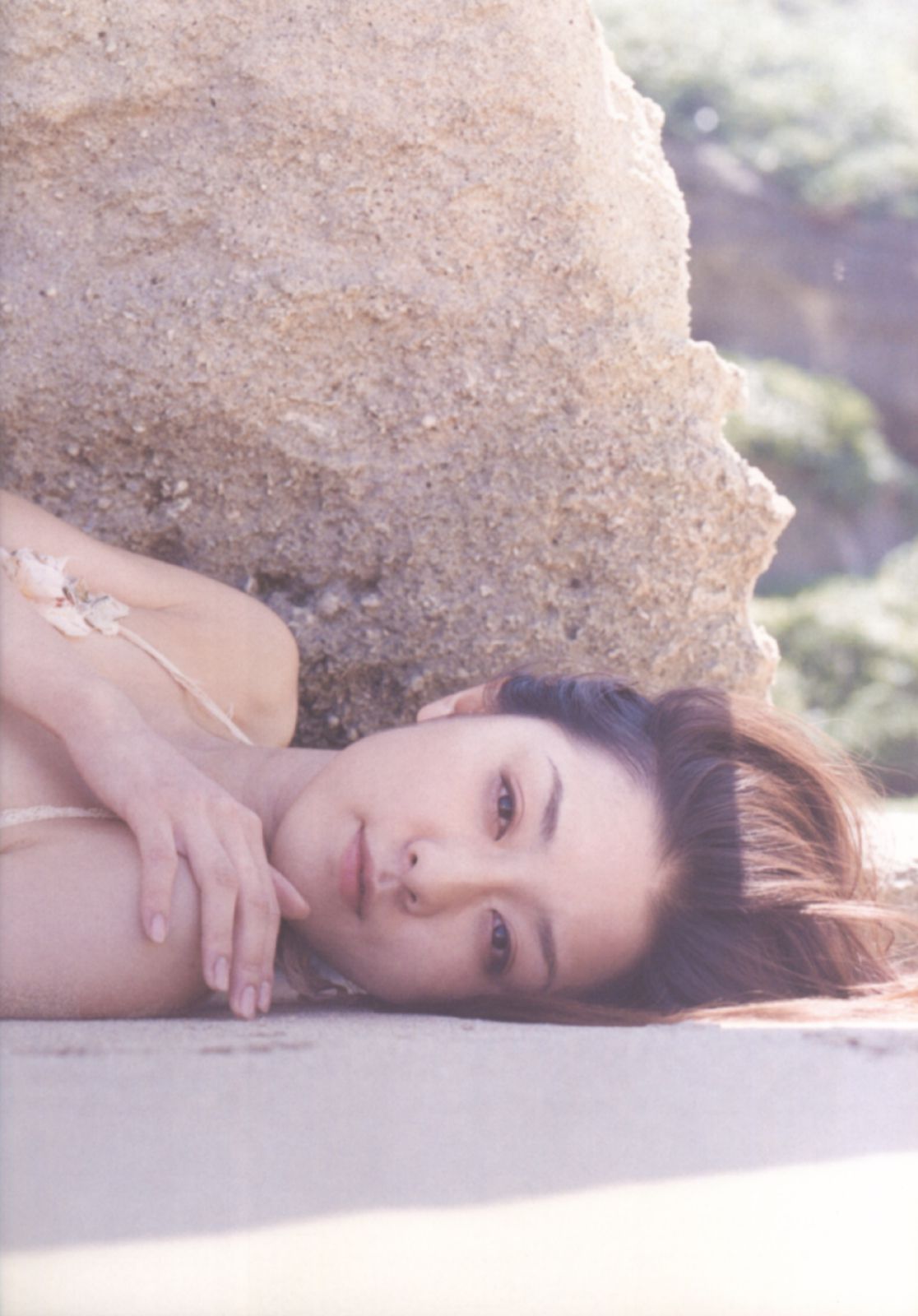 伊藤歩 Ayumi Ito [Photo Book] 月刊シリーズ 060/(78P)