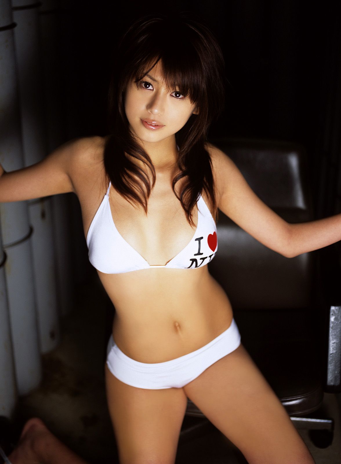 Yuka Kosaka 小阪由佳 Set 2 [PhotoBook]/(51P)