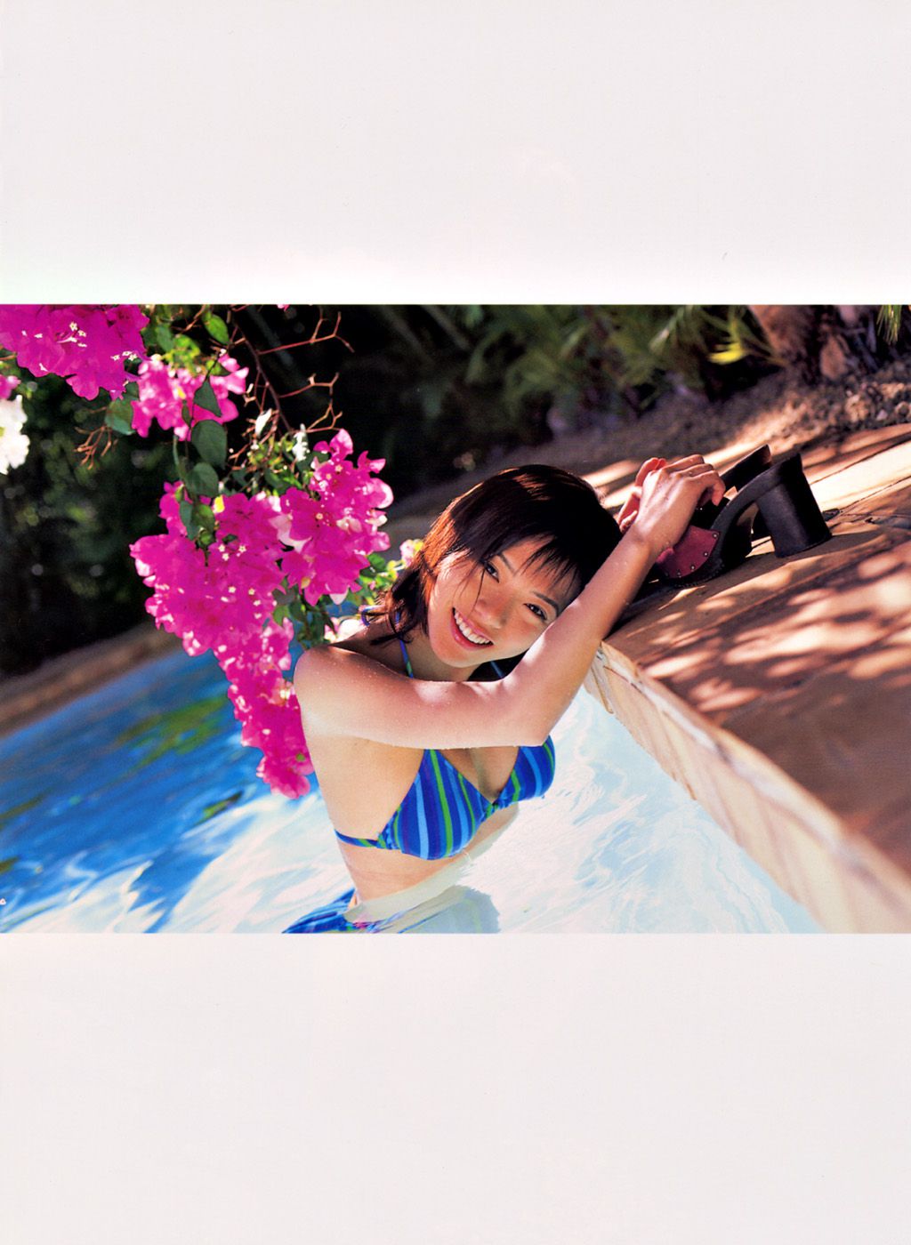 釈由美子《Sirene》 [PhotoBook]/(78P)