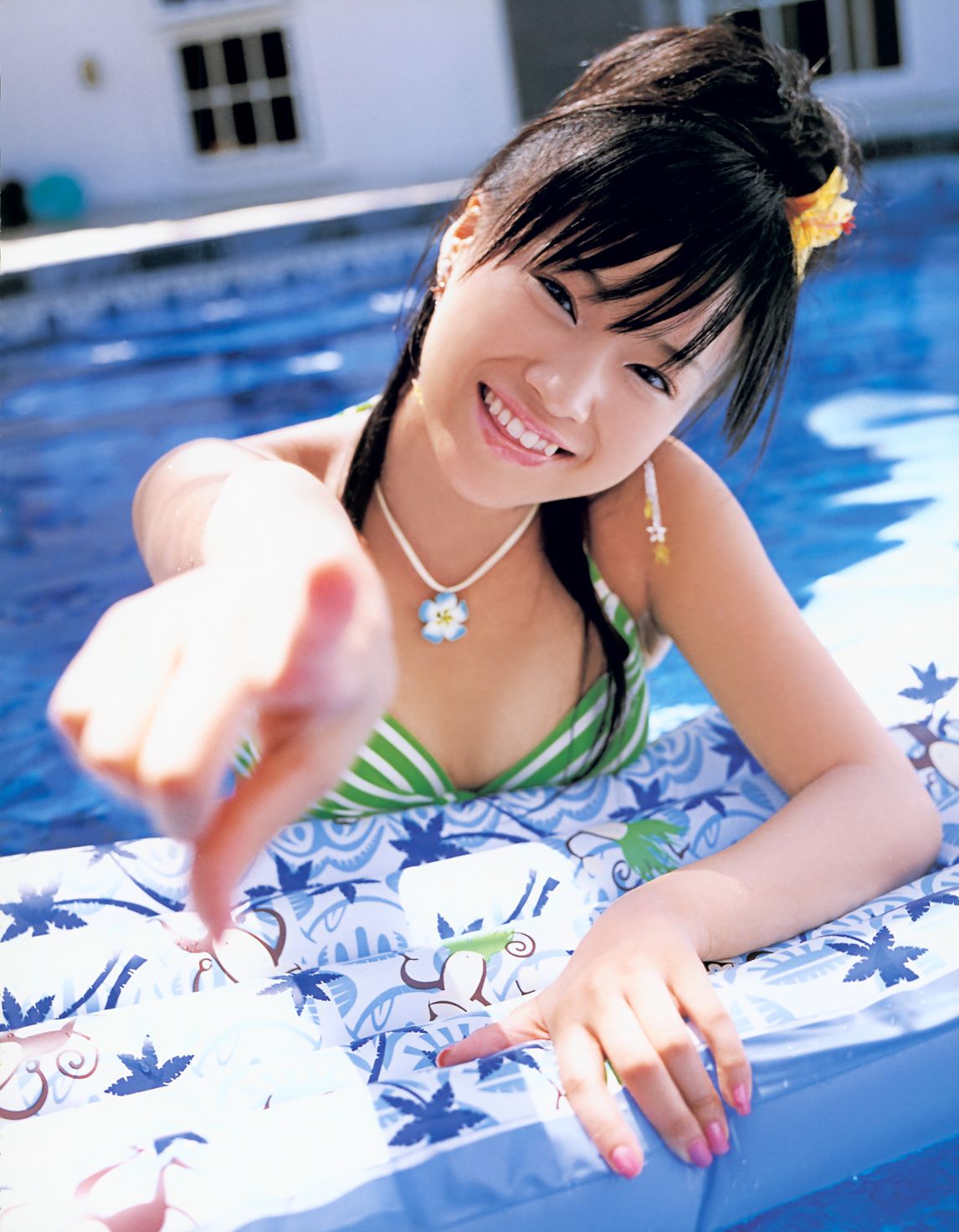 アロハロ！モーニング娘 Hello! project Hawaiian style [PB]/(128P)