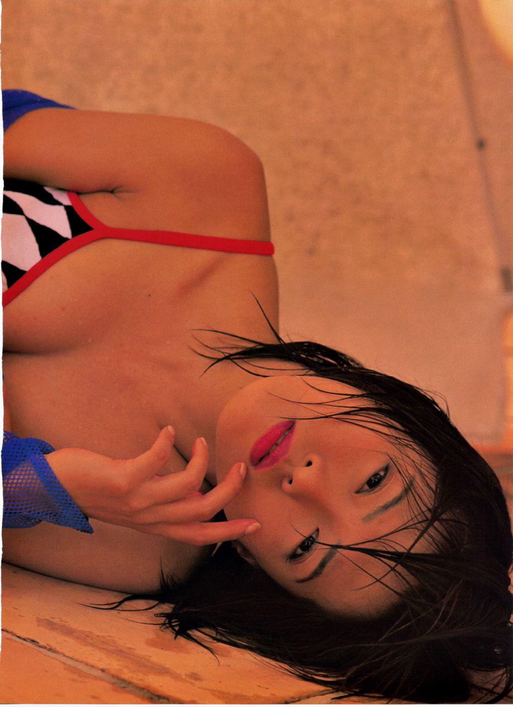 釈由美子《Sirene》 [PhotoBook]/(78P)