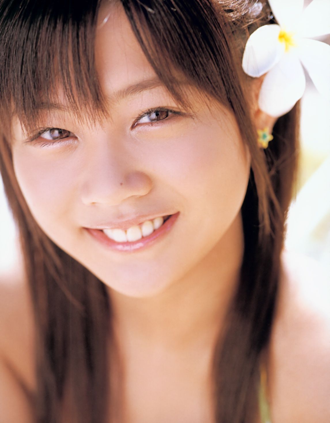 アロハロ！モーニング娘 Hello! project Hawaiian style [PB]/(128P)