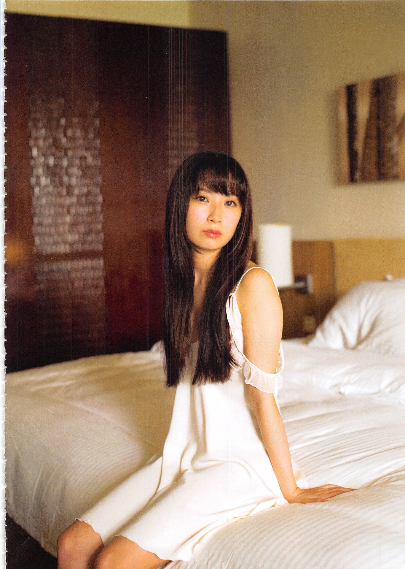 高柳明音《Churi》 [Photobook]/(136P)