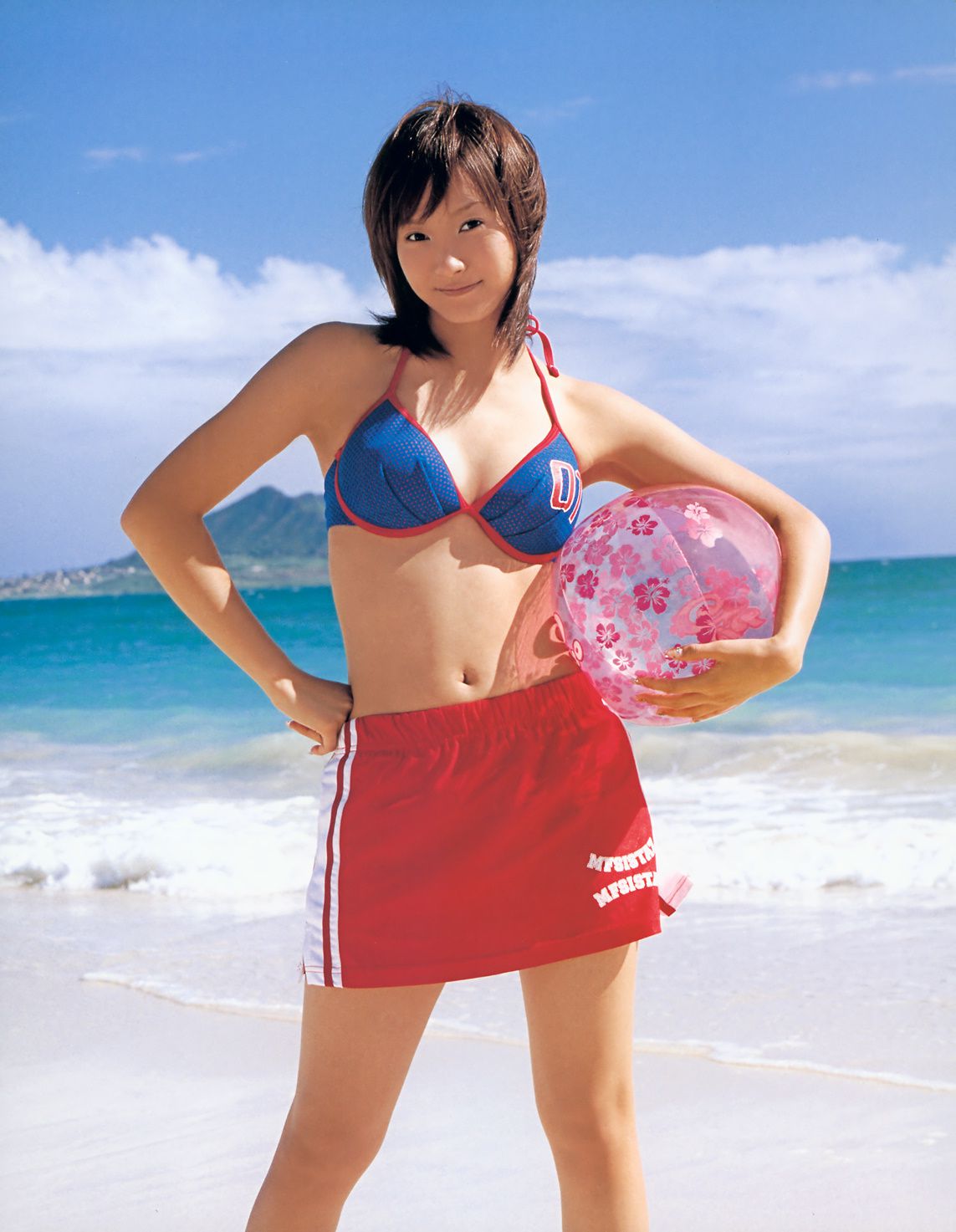 アロハロ！モーニング娘 Hello! project Hawaiian style [PB]/(128P)