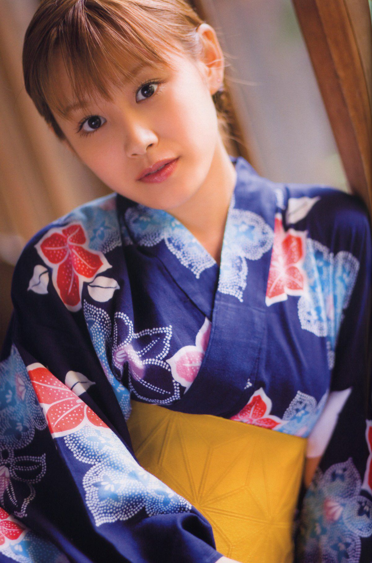 Takahashi Ai 高橋愛 《ai》 [PB]/(142P)