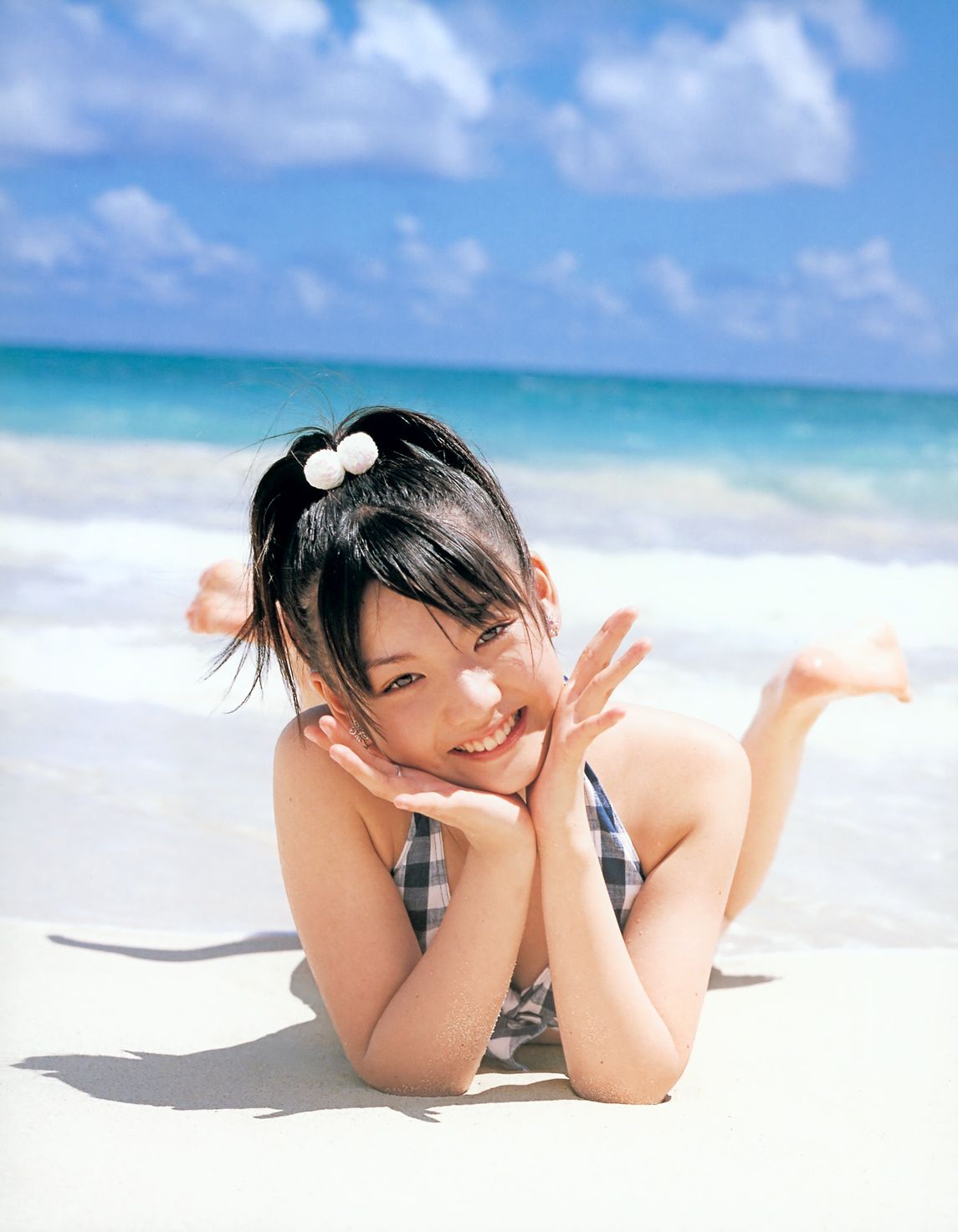 アロハロ！モーニング娘 Hello! project Hawaiian style [PB]/(128P)