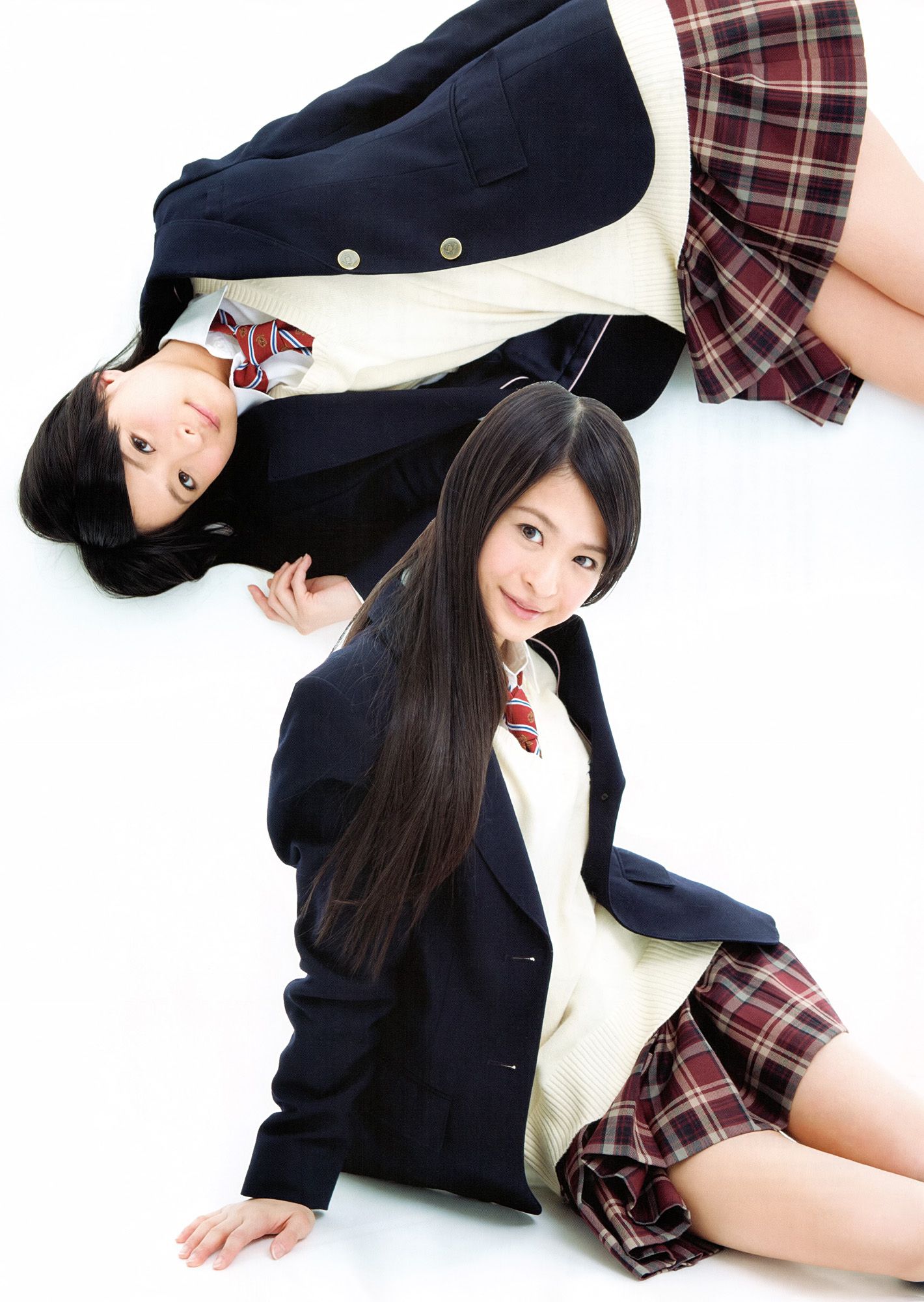 SKE48《モウソウ刑事！》[Photo Book]/(116P)