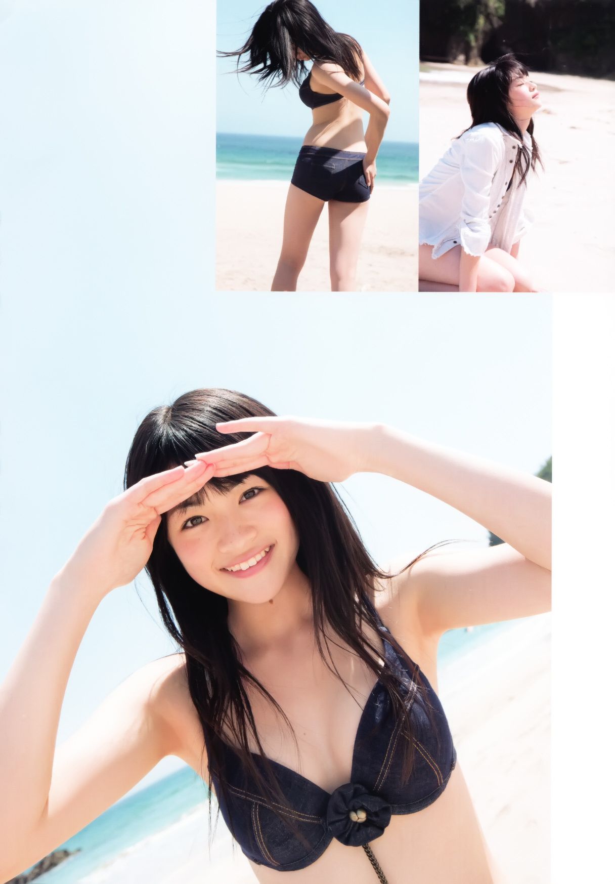 前田憂佳《See You-karin》 [PB]/(74P)