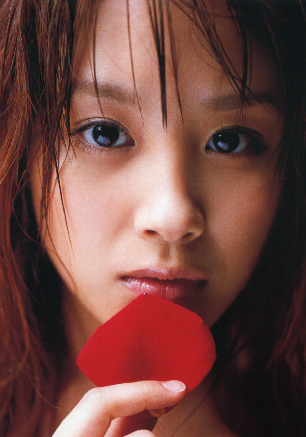 Takahashi Ai 高橋愛 《ai》 [PB]/(142P)