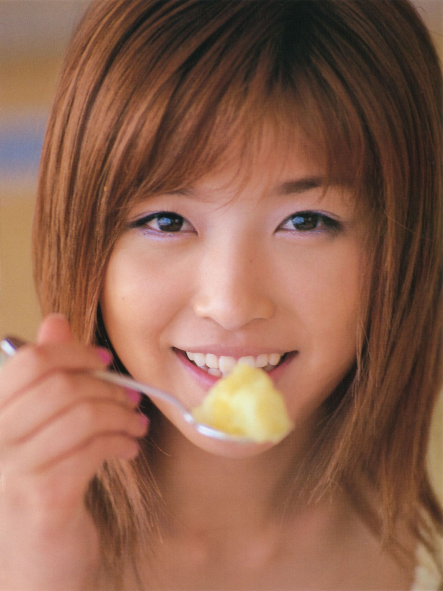 [Photo Book] Rika Ishikawa 石川梨華/(114P)