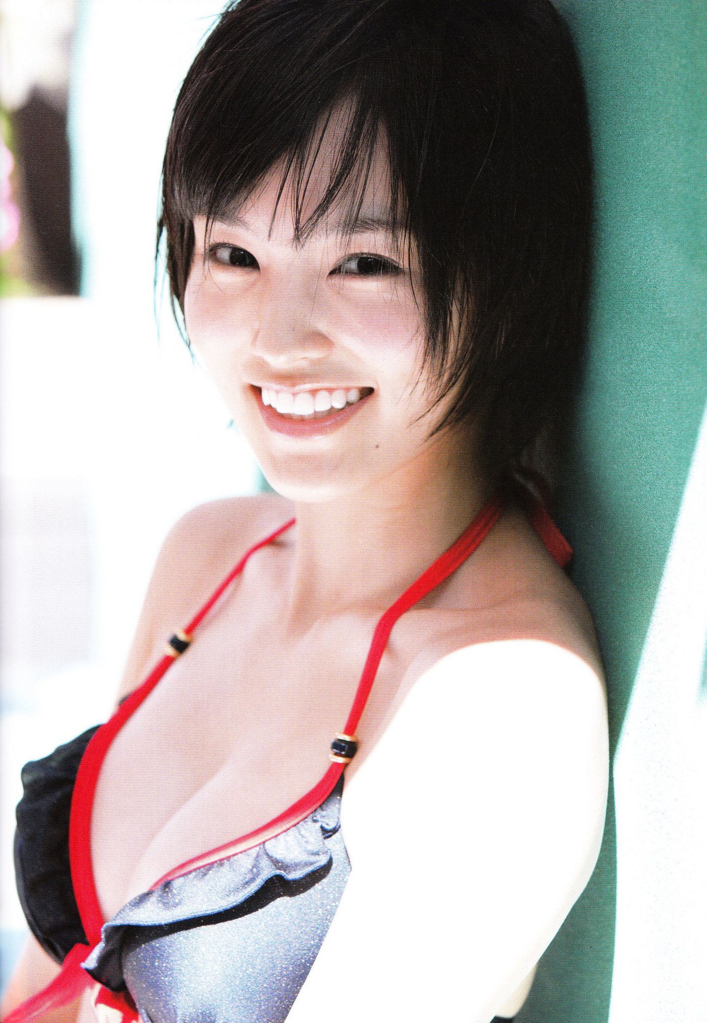 Sayaka Yamamoto 山本彩《みる神》[Photo book]/(144P)